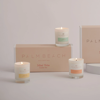 Mini Candle Trio Set | Palm Beach