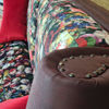 Picture of Seaforth 3 Seater Sofa | Custom Made Warwick Fabrics