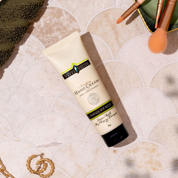 Indulgence Hand Cream  | BUCKLEY & PHILLIPS