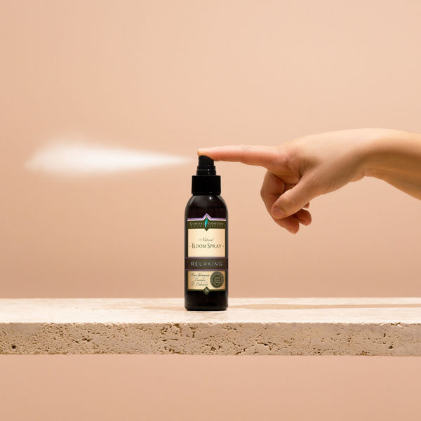 Relaxing Room Spray  | BUCKLEY & PHILLIPS