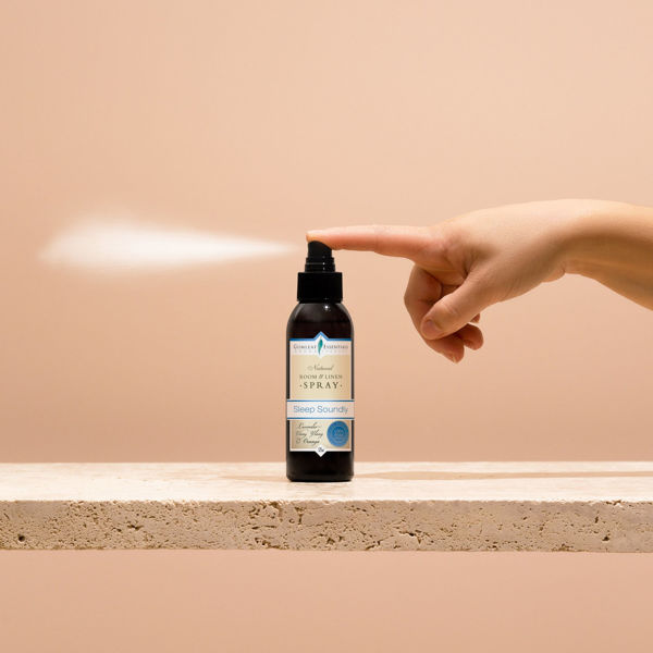 Sleep Soundly Room & Linen Spray  | BUCKLEY & PHILLIPS