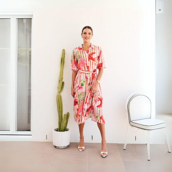 Kim Dress - Under The Sea | Collectivo