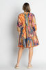 Anisa Dress - Print | Lula Life