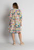 Kalina Dress - White | Lula Life