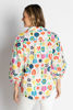 Kalina Shirt - White | Lula Life