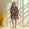 Yohana Dress | Lula Life