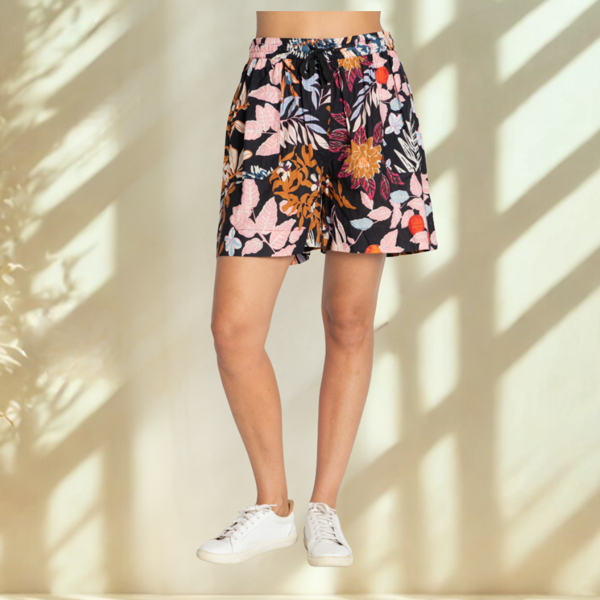 Yohana Short | Lula Life