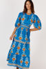 Carlos Maxi - Blue | Rubyyaya