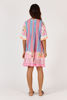 Corfu Dress - Multi | Rubyyaya