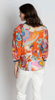Salacia Top- Print | Lula Soul
