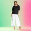 Ria Pant  - White | Boom Shanker