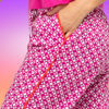 Kelsey Pant - Naples Viola | Boom Shanker