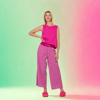 Ria Pant - Naples Viola | Boom Shanker