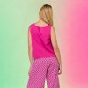 Ria Pant - Naples Viola | Boom Shanker
