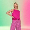 Ria Pant - Naples Viola | Boom Shanker