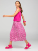 Guru Skirt - Naples Viola | Boom Shanker