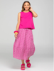 Guru Skirt - Naples Viola | Boom Shanker