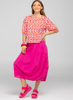 Guru Skirt - Fiore | Boom Shanker