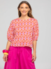 Ava Top - Naples Pomodoro | Boom Shanker