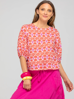 Ava Top - Naples Pomodoro | Boom Shanker