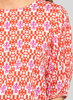 Ava Top - Naples Pomodoro | Boom Shanker