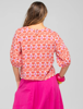Ava Top - Naples Pomodoro | Boom Shanker