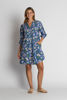Minnesota Tuck Dress | Ibisa