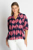 Virginia Top - Navy | Ibisa