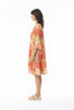 Rosa Layers Dress - Full Sleeve | Escape by QC