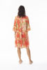 Rosa Layers Dress - Full Sleeve | Escape by QC