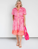 Daisy Dress | Liv & Milly