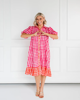 Daisy Dress | Liv & Milly