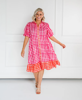Daisy Dress | Liv & Milly