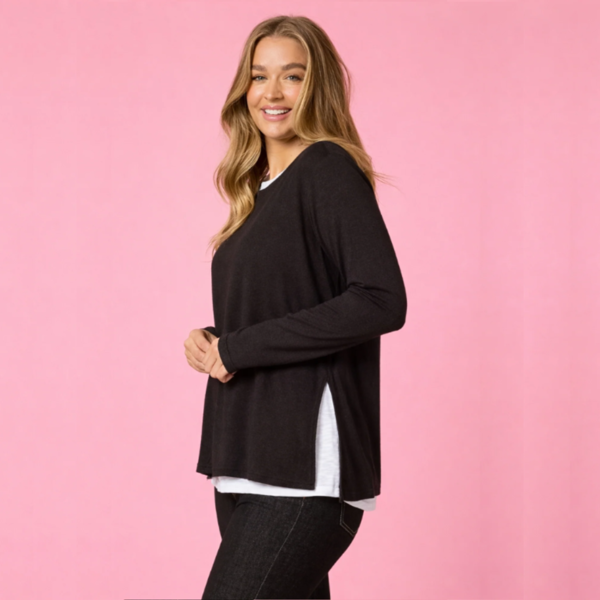 alicia-2-in-1-knit-top-black-threadz