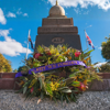 Deluxe Full Coverage Native Wreath | 14" Wreath