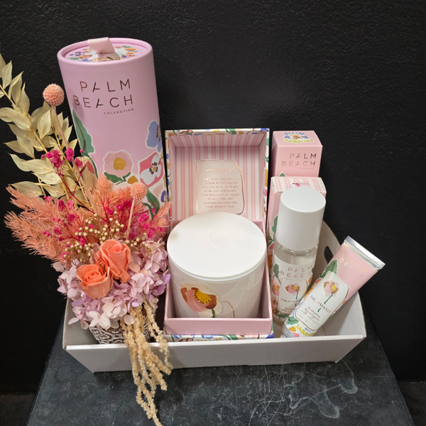 Tulipmania Gift Pack | Palm Beach
