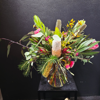 ✨ Enchanted Native Luxe Vase | Australian Natives