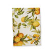Citrus Grove - Rectangle Table Cloth - 140cm x 250cm  Madras Link