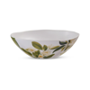 Citrus Grove - Lemon Melamine Small Bowl  Madras Link