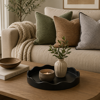 carey-black-round-wavy-tray-madras-link