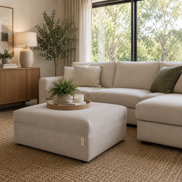 Justin Ottoman  Warwick Keylargo Almond