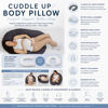 Cuddle Up Pillow  Theraputic Pillow