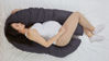 Cuddle Up Pillow  Theraputic Pillow