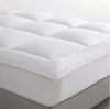 Pillow Top Mattress Protector - Queen  Logan & Mason