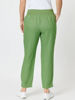 Sarah Linen Pant - Fern | Gordon Smith